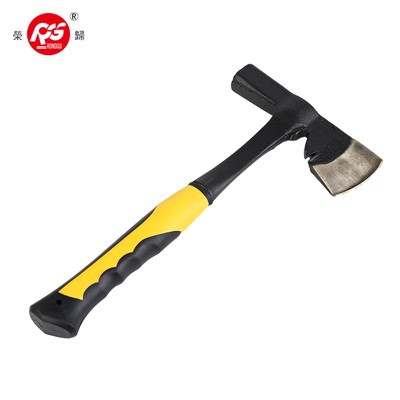 절연 손잡이가 있는 소방용 도끼